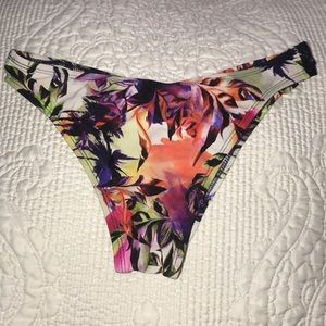 FashionNova Bathing Bottoms